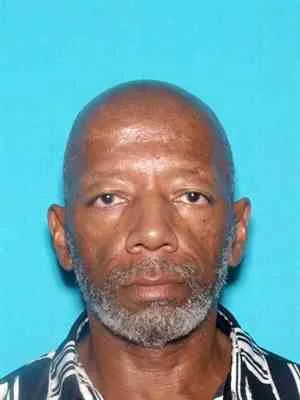 Registry photo of Nathaniel Maclin