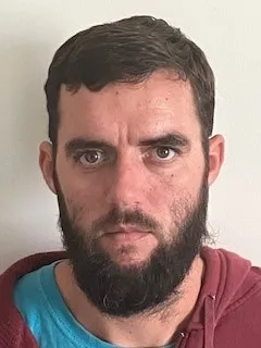 Registry photo of Timothy Eric Wright