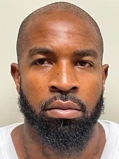 Registry photo of Rearno Parker