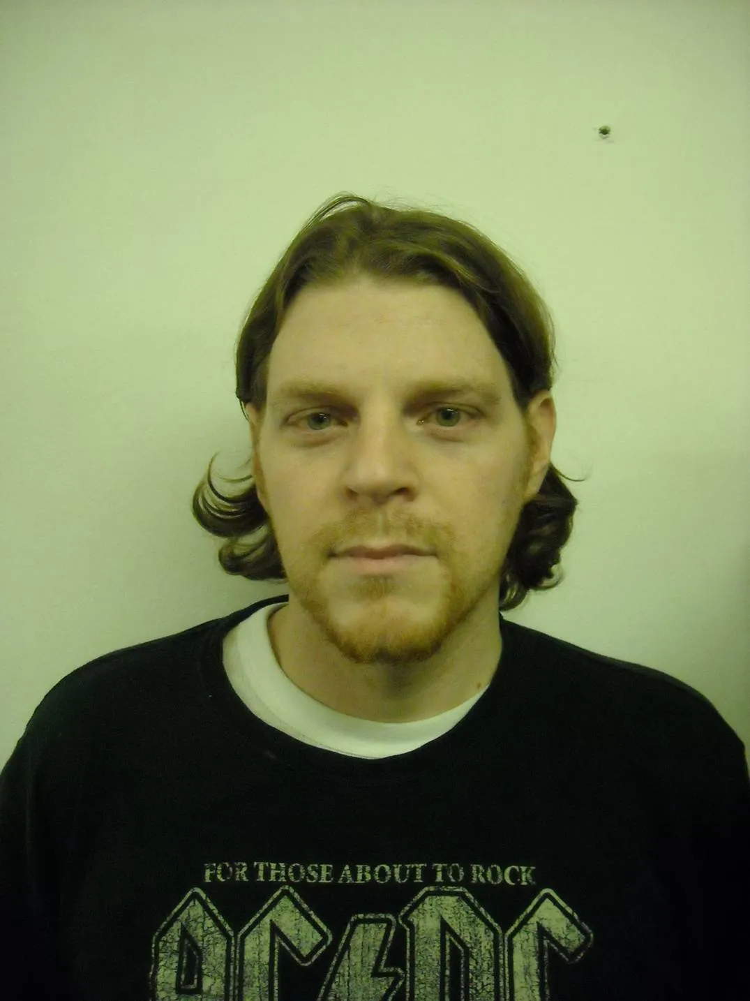 Registry photo of Saleh Ali Elkhatib