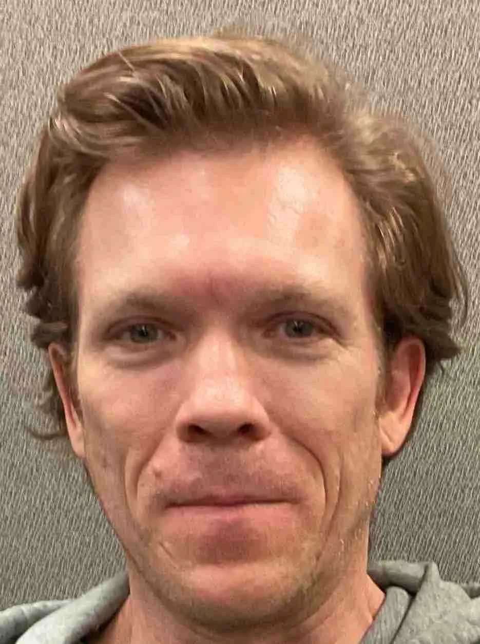 Registry photo of James Reynolds Proctor