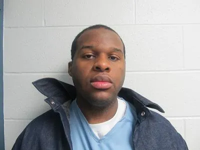 Registry photo of Edward Dwright Collins