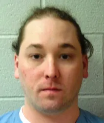 Registry photo of Nicholas Chad Phillips