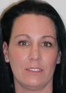 Registry photo of Robin Carol Hackney