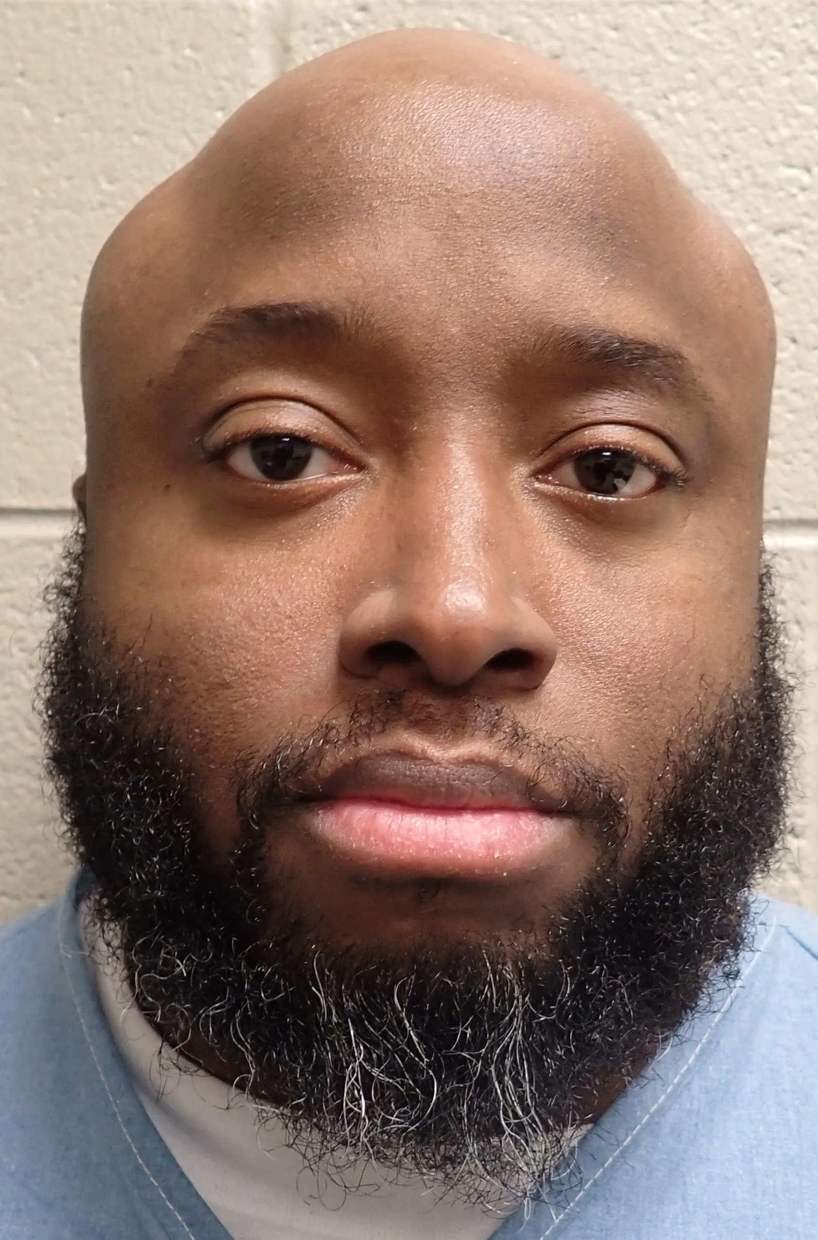 Registry photo of Shannon Lee Glasper