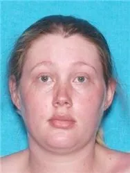 Registry photo of Alexandra N Hardin