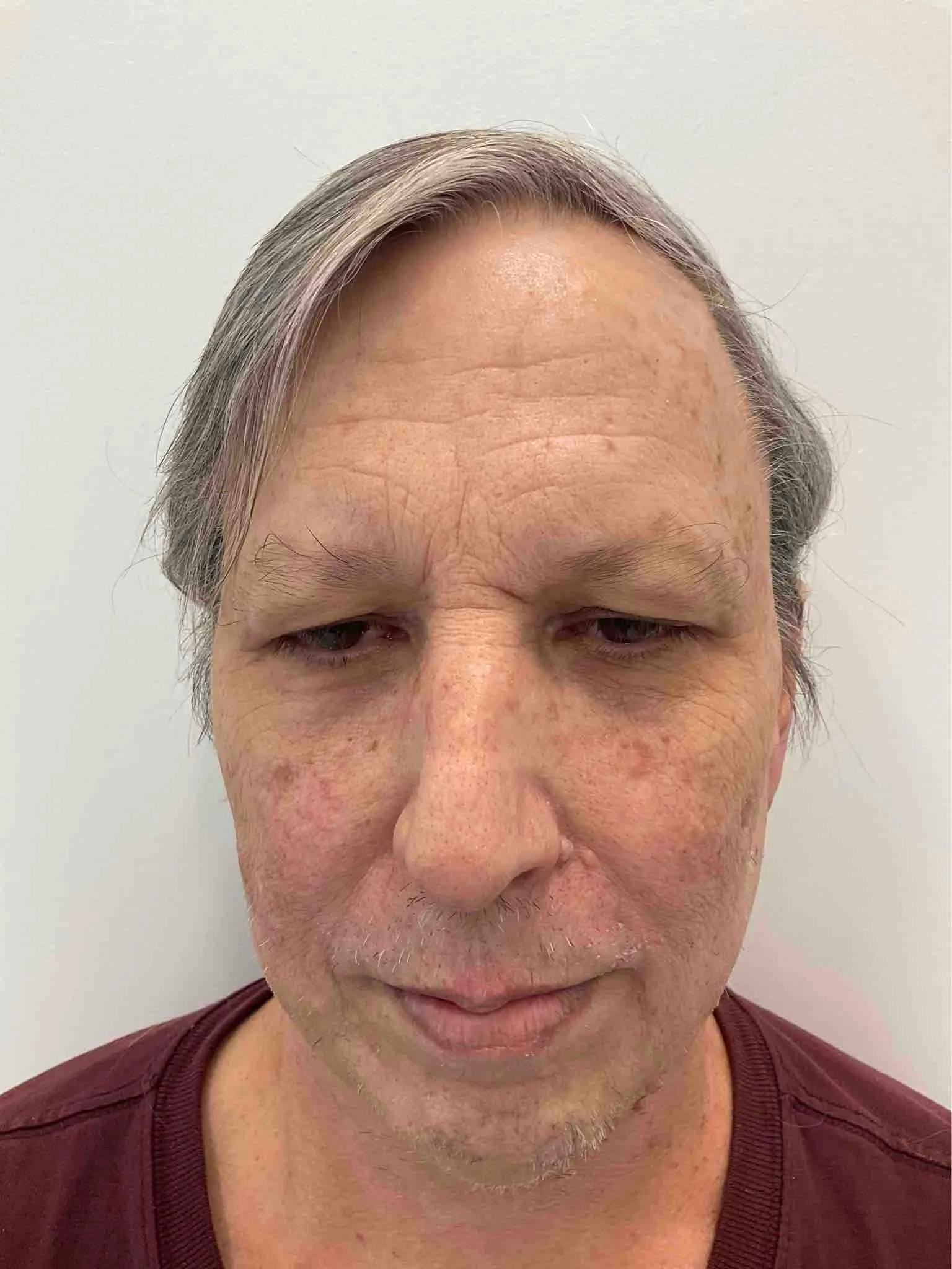 Registry photo of Michael C Poole