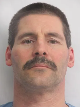 Registry photo of Stanley Charles Nietupski