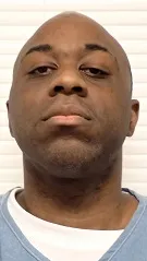 Registry photo of Marcus Desean Collier