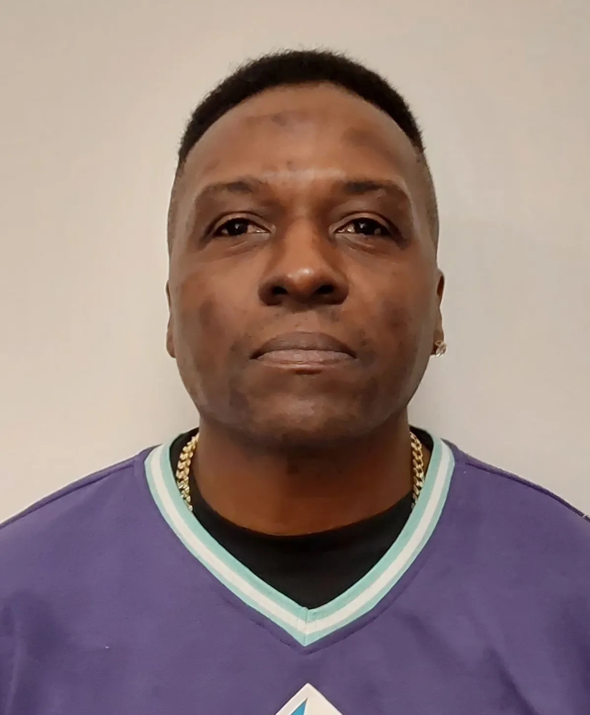 Most recent booking photo for MICHAEL ANTHONY LEWIS