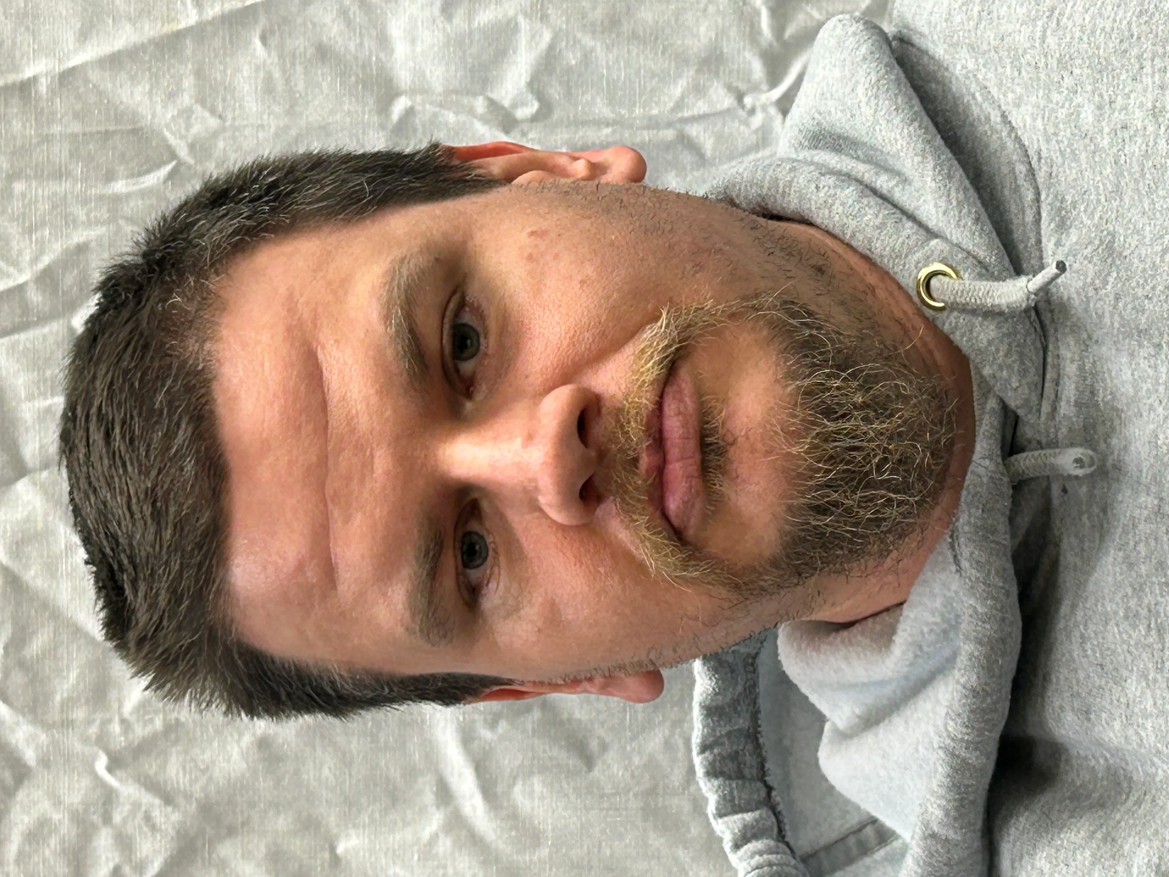 Registry photo of James David Pittard