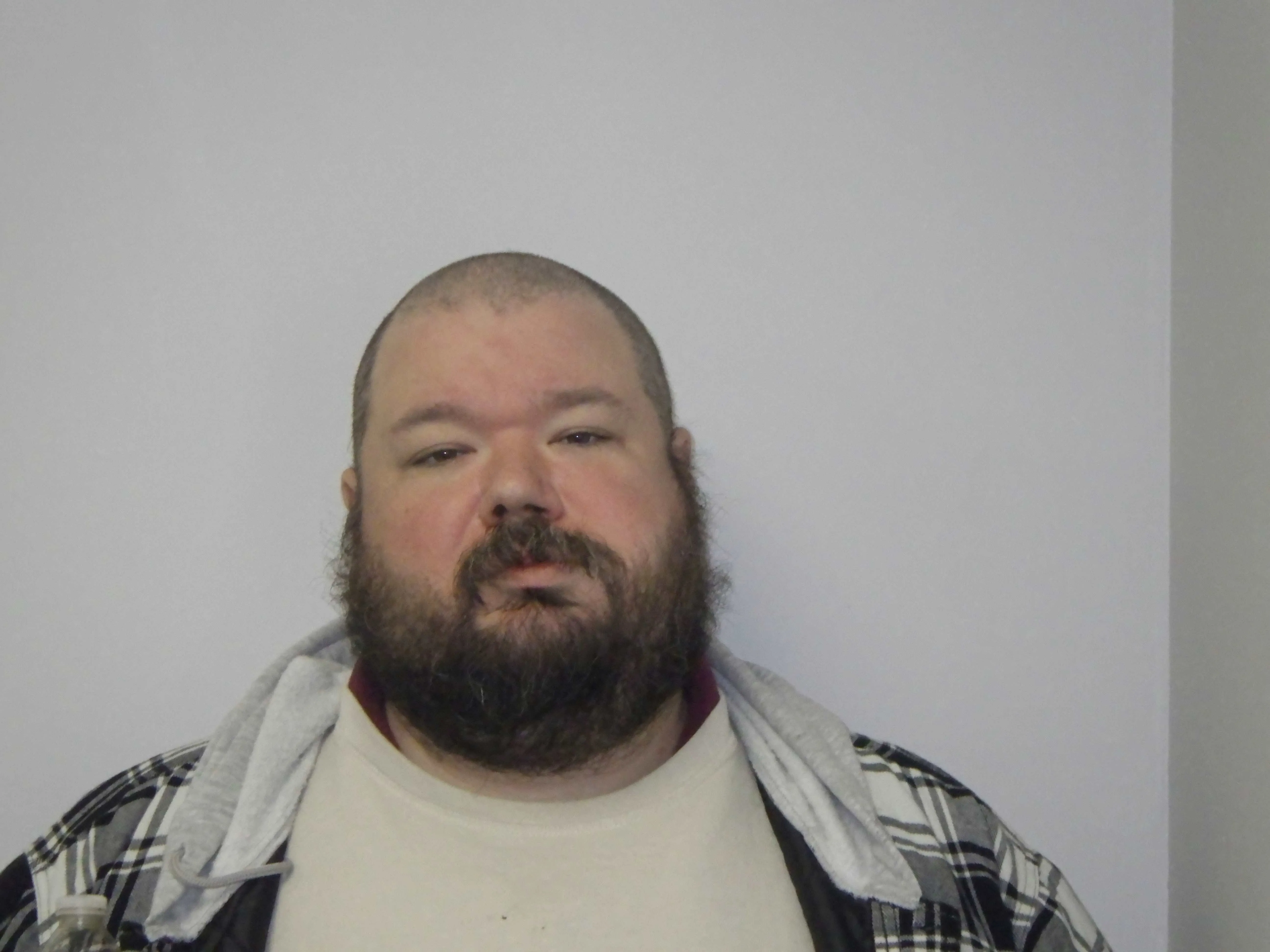 Registry photo of Alton Cody Milligan