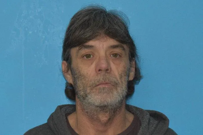 Registry photo of Buddy Allen Pickel