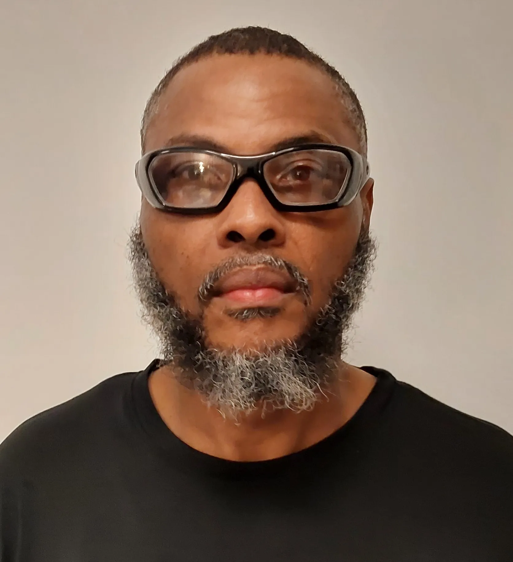 Registry photo of Bryan Keith Tillery