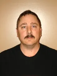 Registry photo of Donald Lloyd Mulder