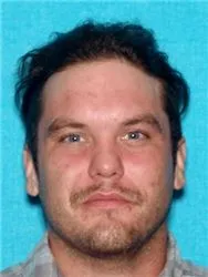 Registry photo of Cody Lyn Bantis