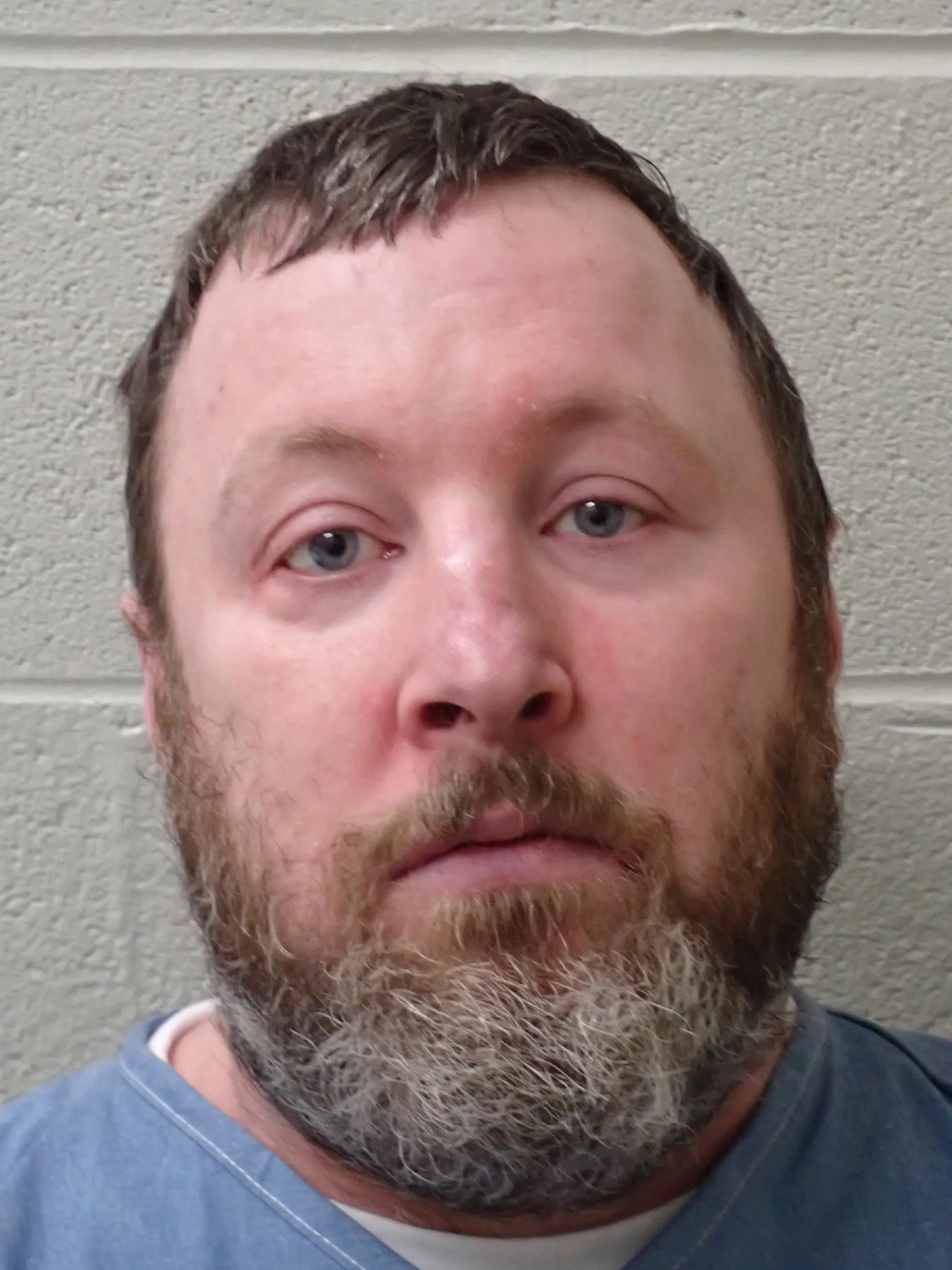 Registry photo of Jacques A Dubois