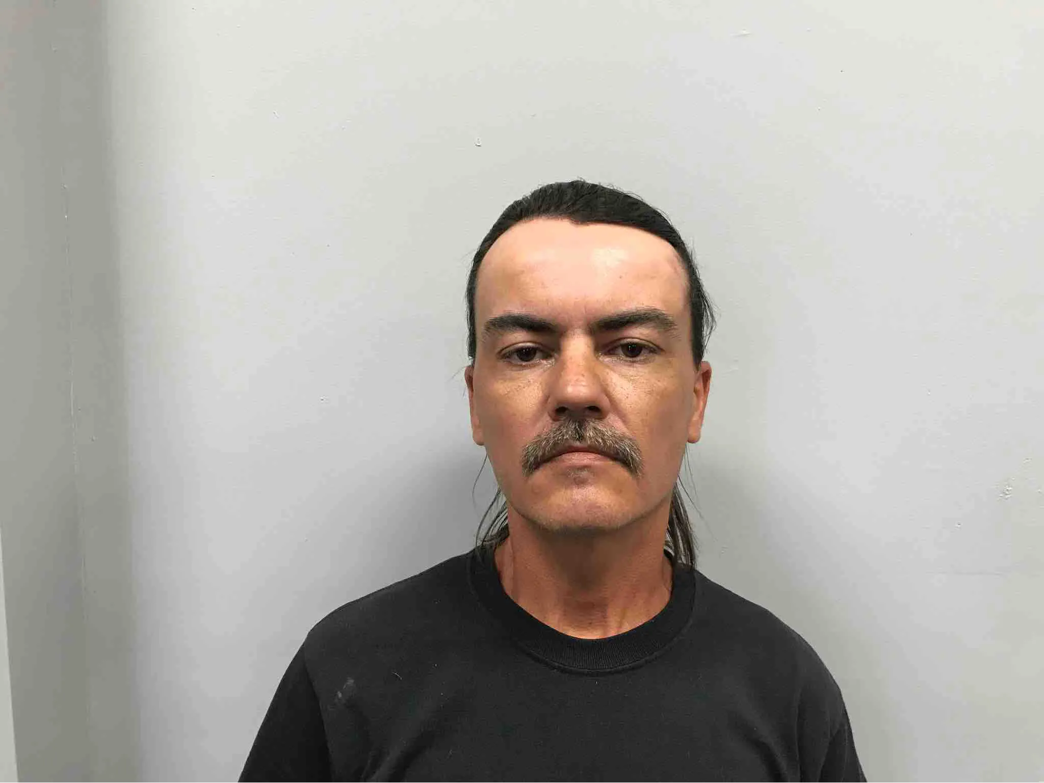 Registry photo of Darrell Wayne Griffin