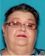 Registry photo of Ruby Jade Shrader