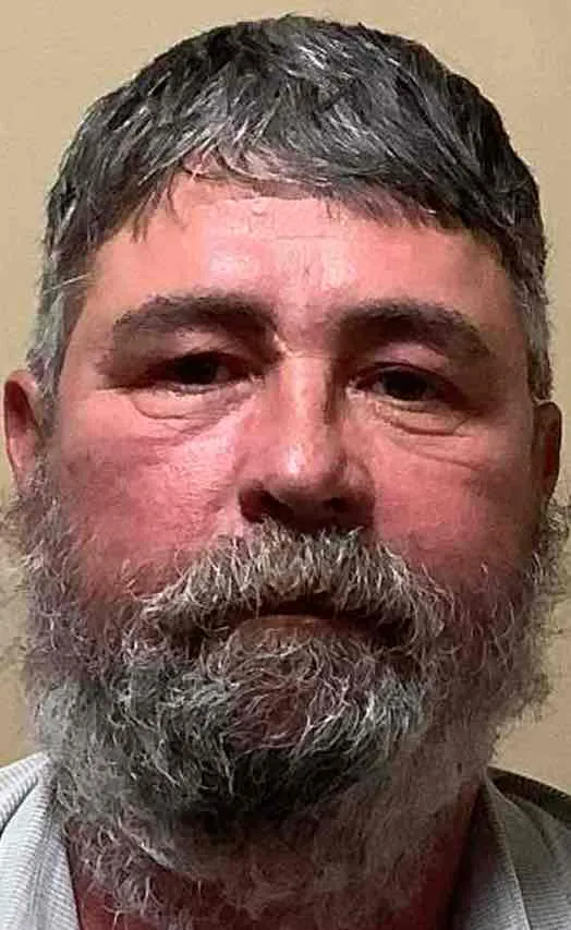 Registry photo of Daniel Nelson Conley