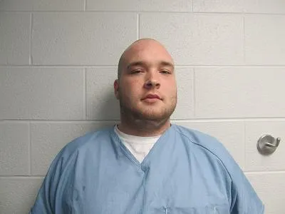 Registry photo of Ivor John Parsons