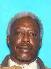 Registry photo of Kenneth Baker