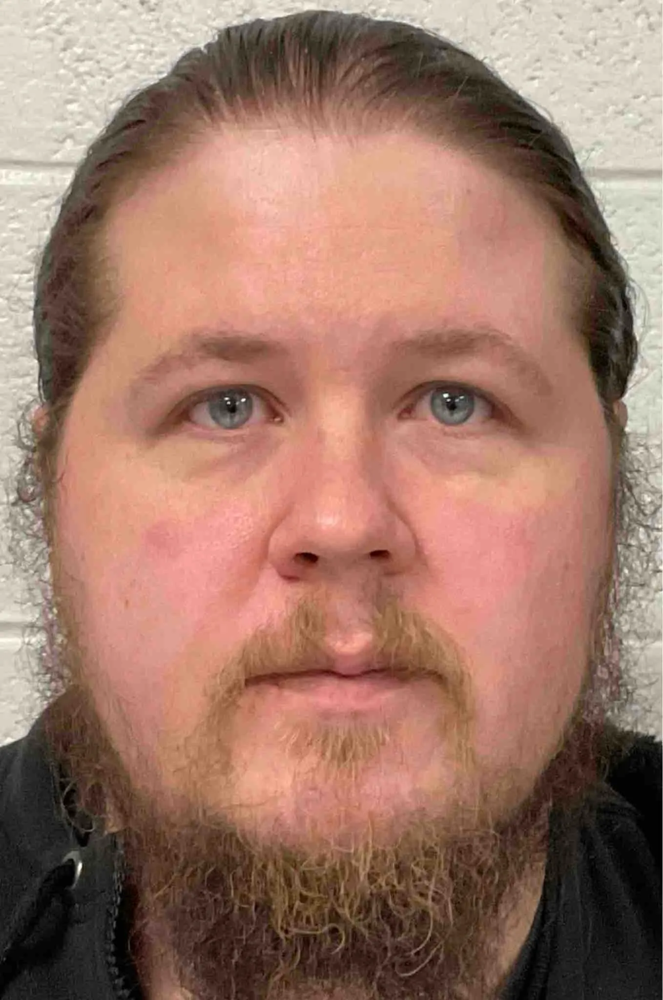 Registry photo of Jaylen David Young