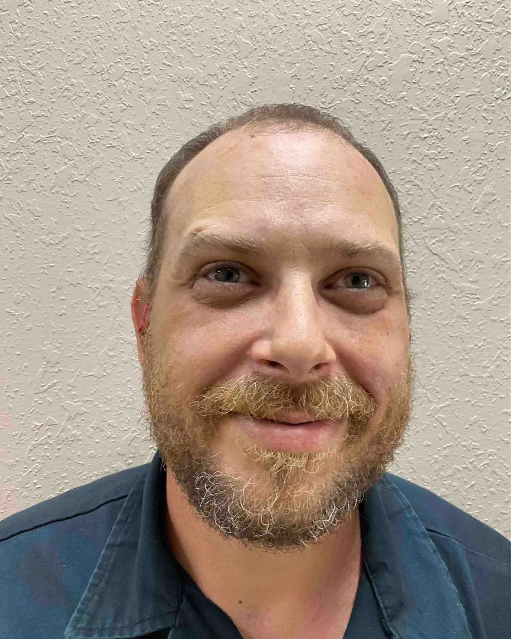 Registry photo of Andrew James Sullivan