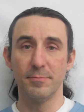 Registry photo of Anthony Michael Alliano