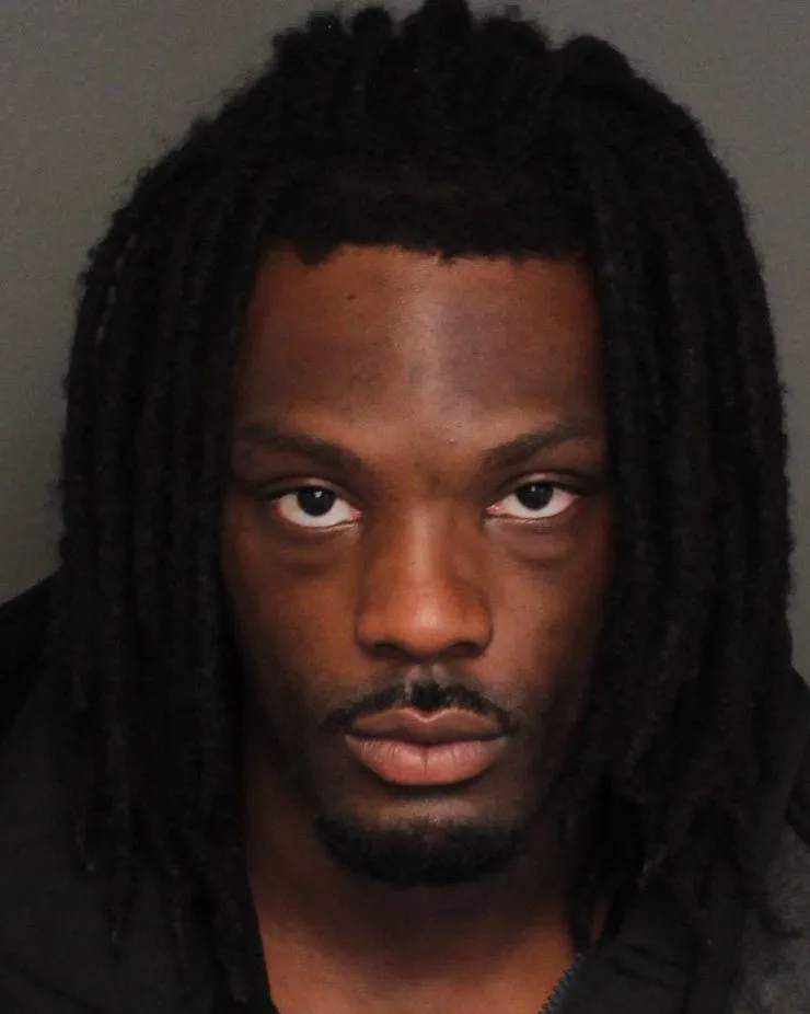 Registry photo of Boccous Lamont McGill