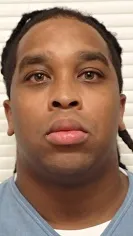 Registry photo of Kevin Larue Williams JR.