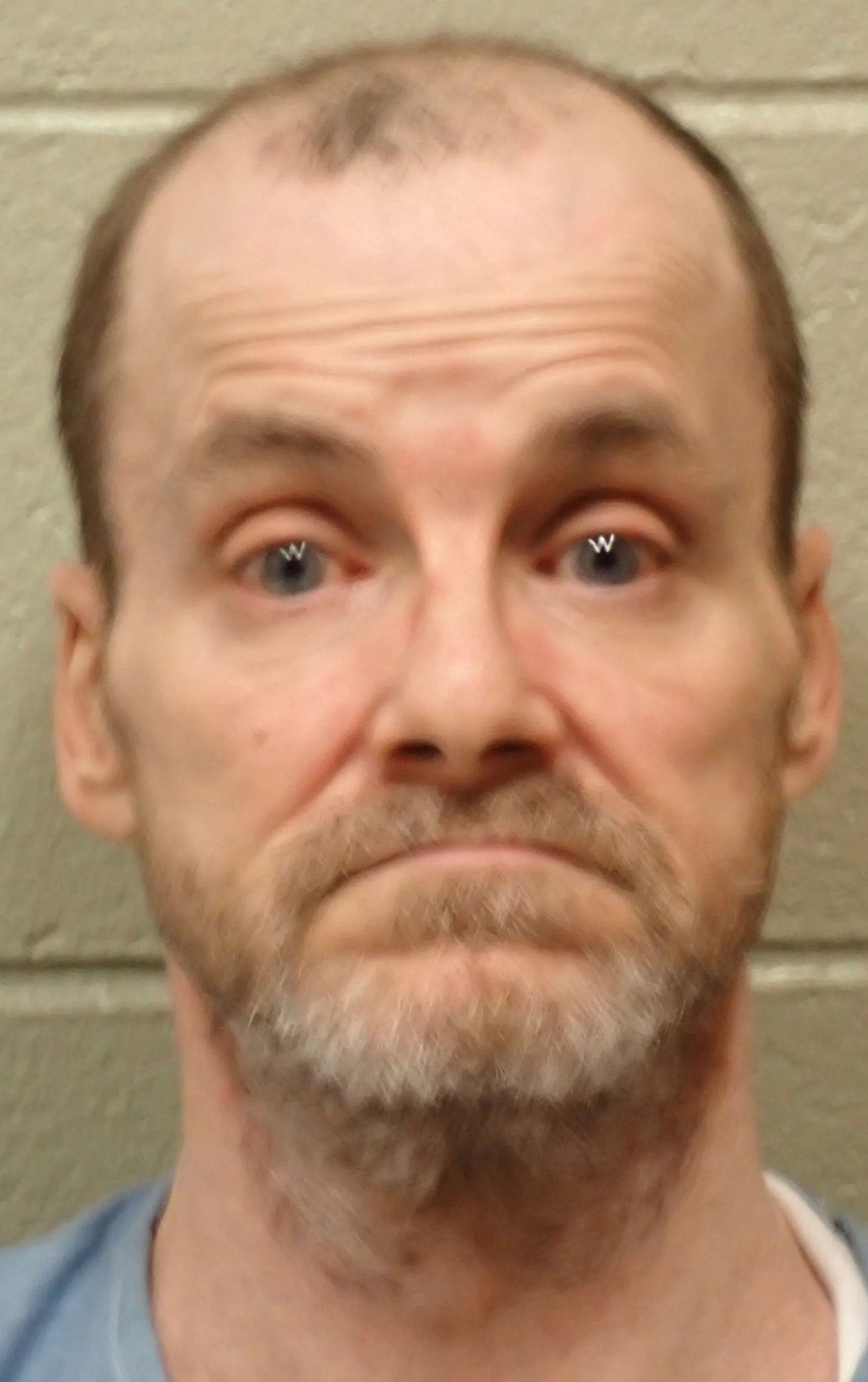 Registry photo of Christopher Allen Marmon