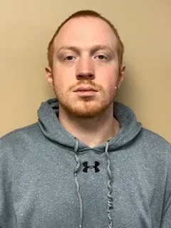 Registry photo of Raymond Lee Frederick