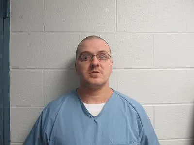 Registry photo of Joshua W Green