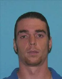 Registry photo of Joseph E Howard