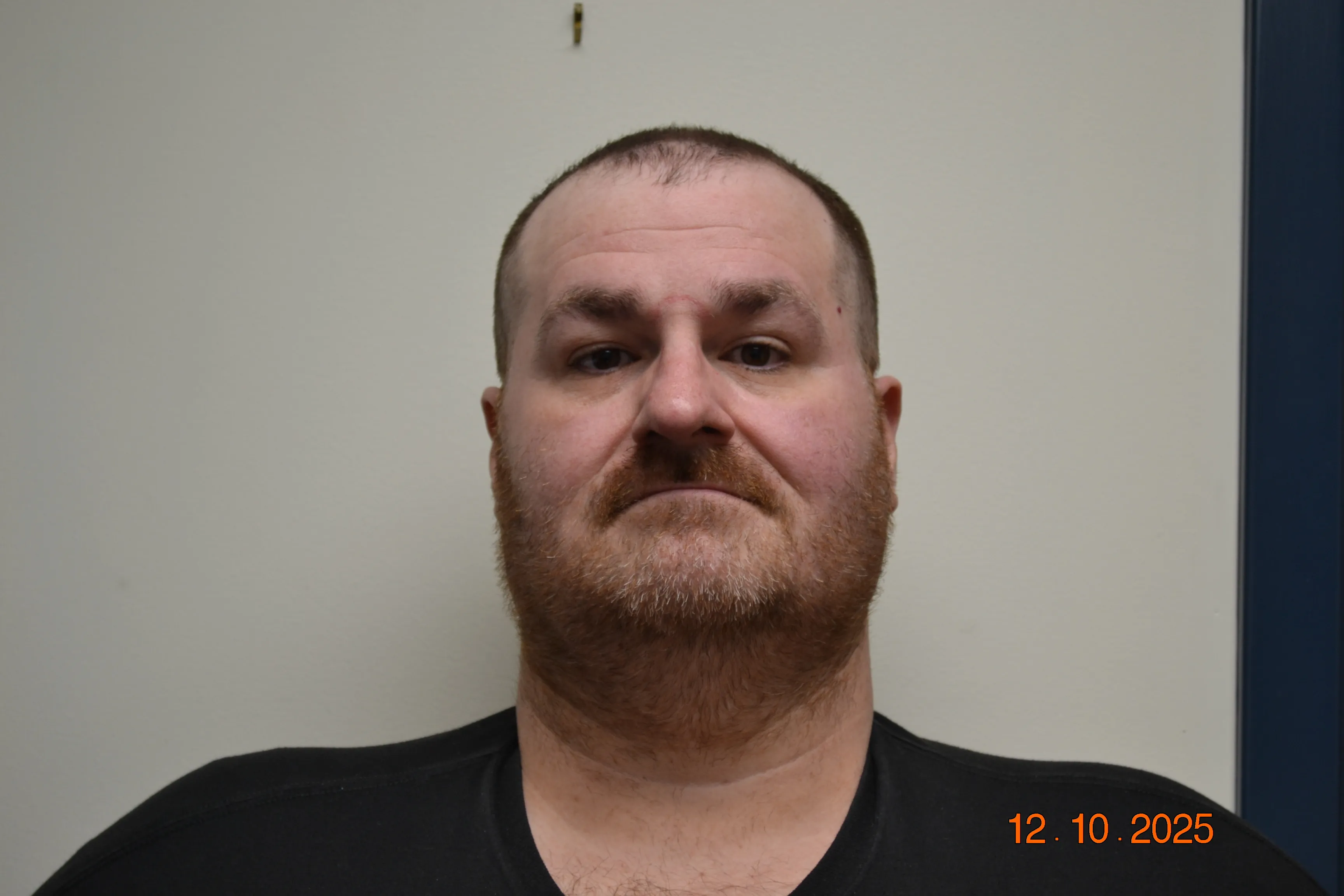 Registry photo of Christopher Paul Zerambo