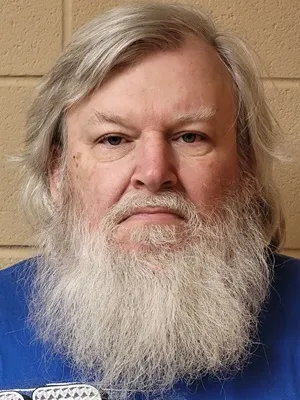 Registry photo of Frank James Wilson