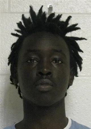 Registry photo of Tut Mayal Tut