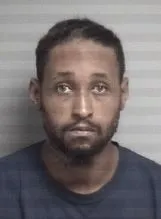 Registry photo of Rodrigus Shauntrell Long