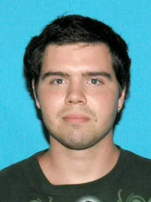 Registry photo of Joseph Anthony Saitta