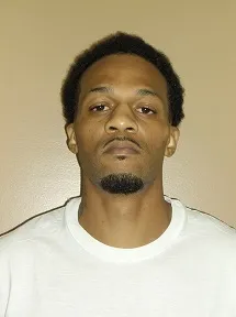 Registry photo of Jarvis Jermaine Washington