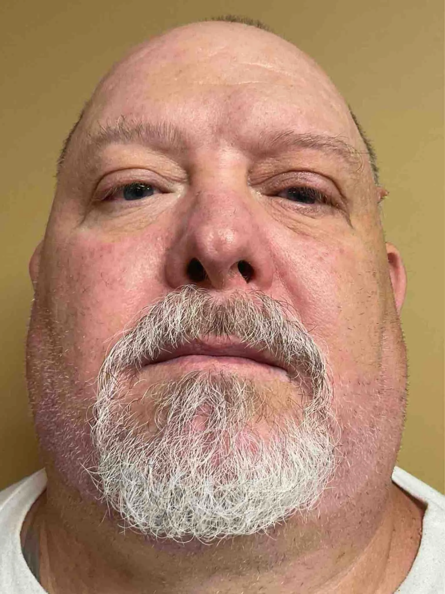 Registry photo of Kenneth Lee Moore