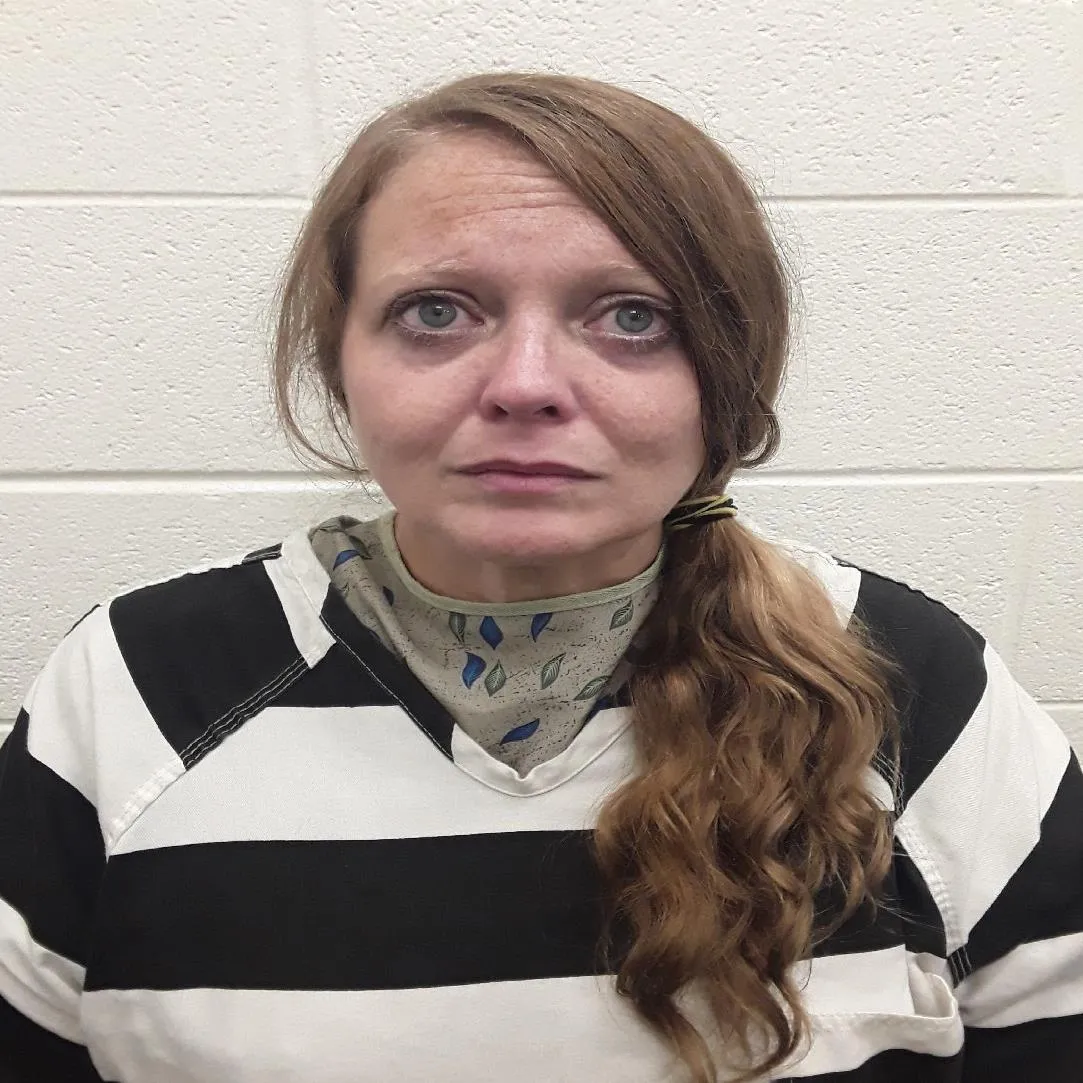 Registry photo of Storm Geiger Wilson