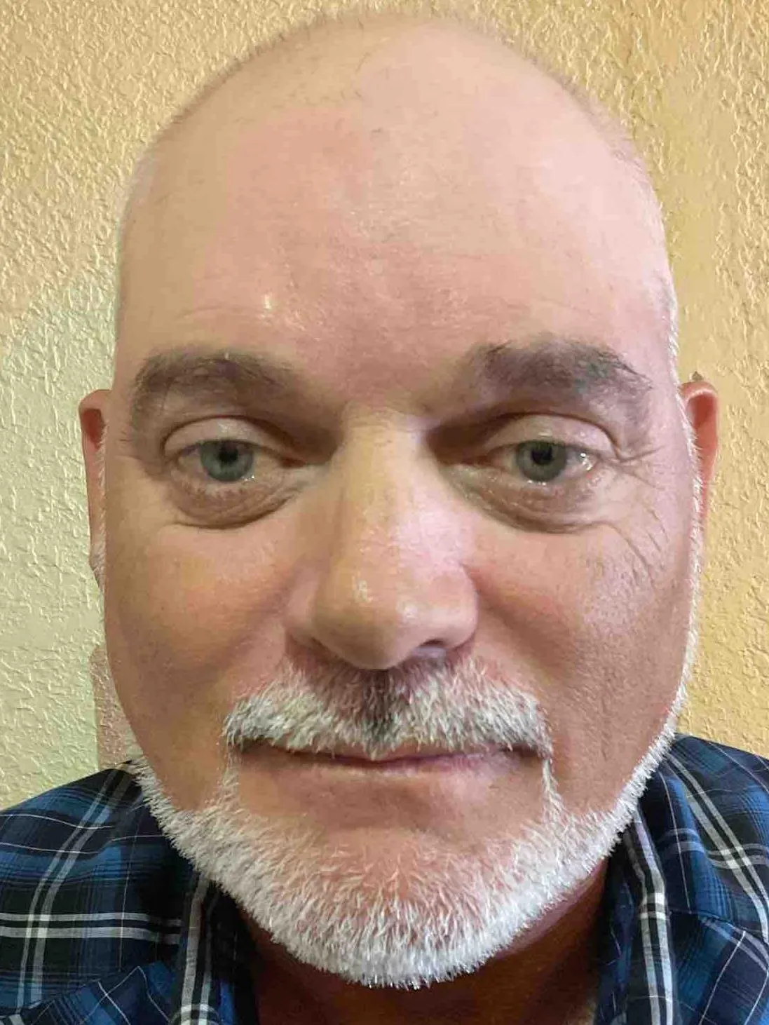 Registry photo of Steven Edgar Diehl