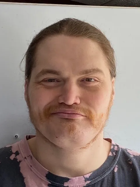 Registry photo of Roger Lee Burk