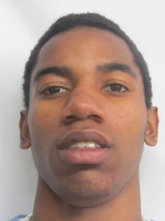 Registry photo of Jermiyah Antonio Daniels