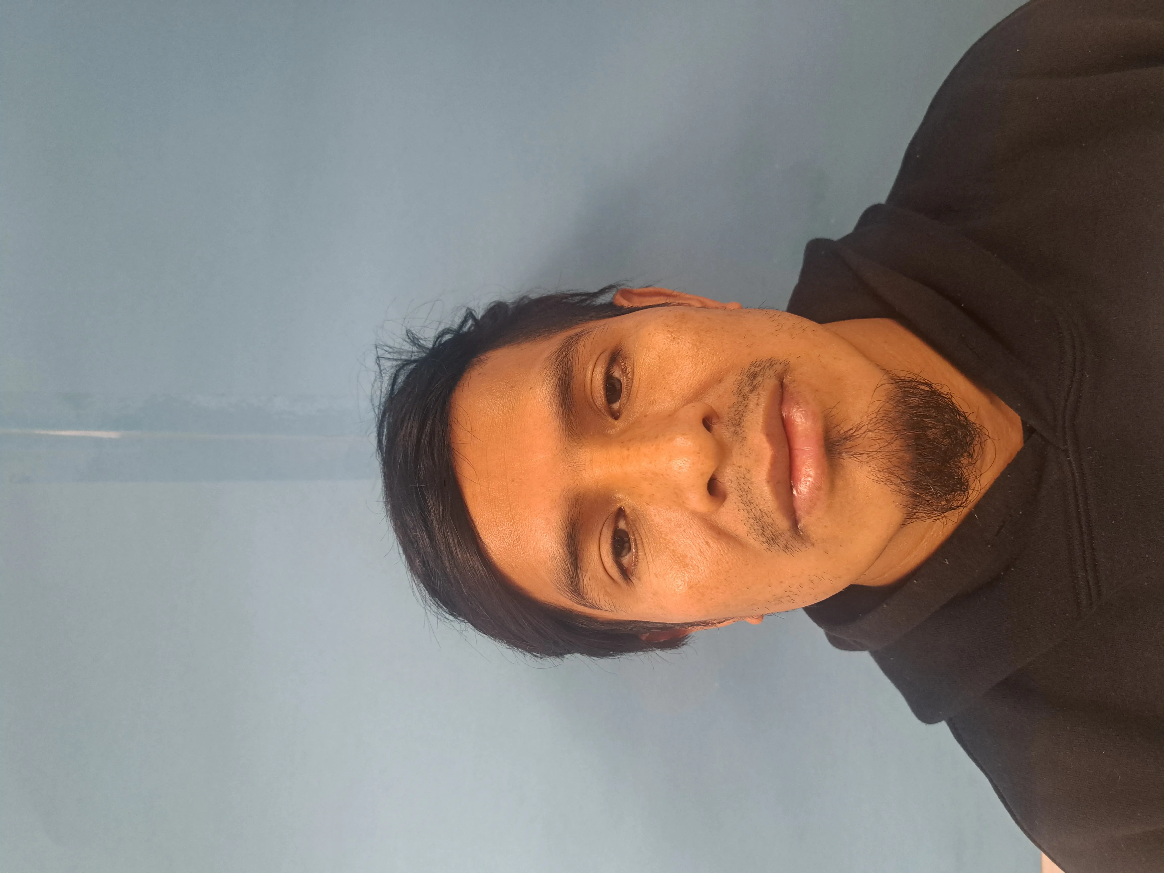 Most recent booking photo for JOSE COCA DIAZ