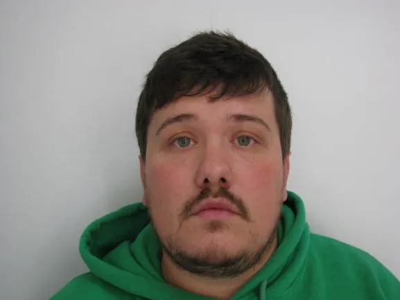 Registry photo of Austin Tyler Wolverton