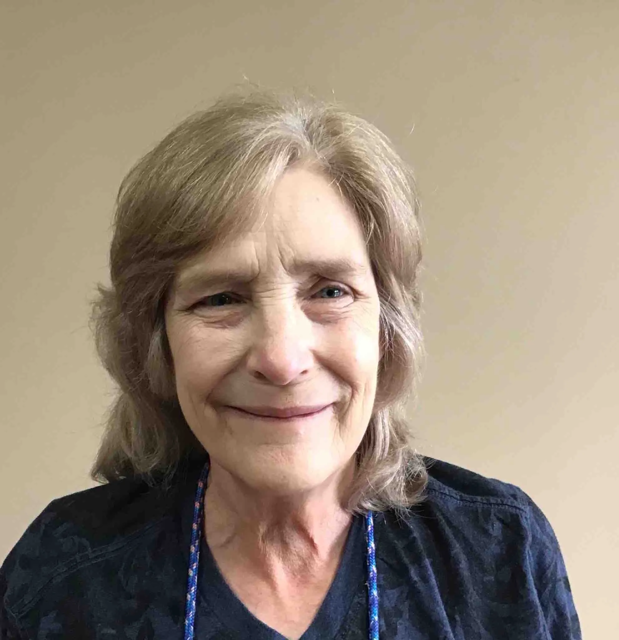 Registry photo of Terena Marquieta Metcalf