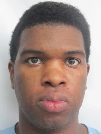 Registry photo of Robert Boyd